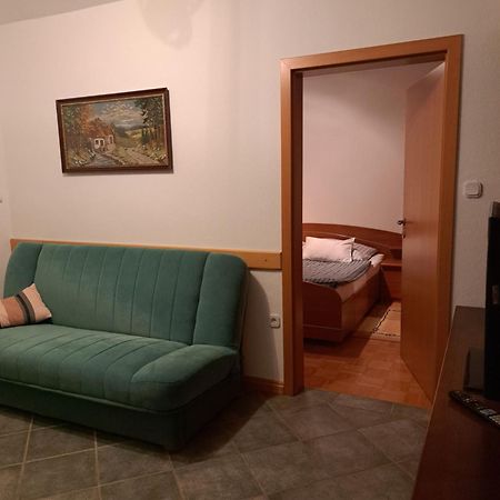 Apartma Smole 크라니스카고라 외부 사진