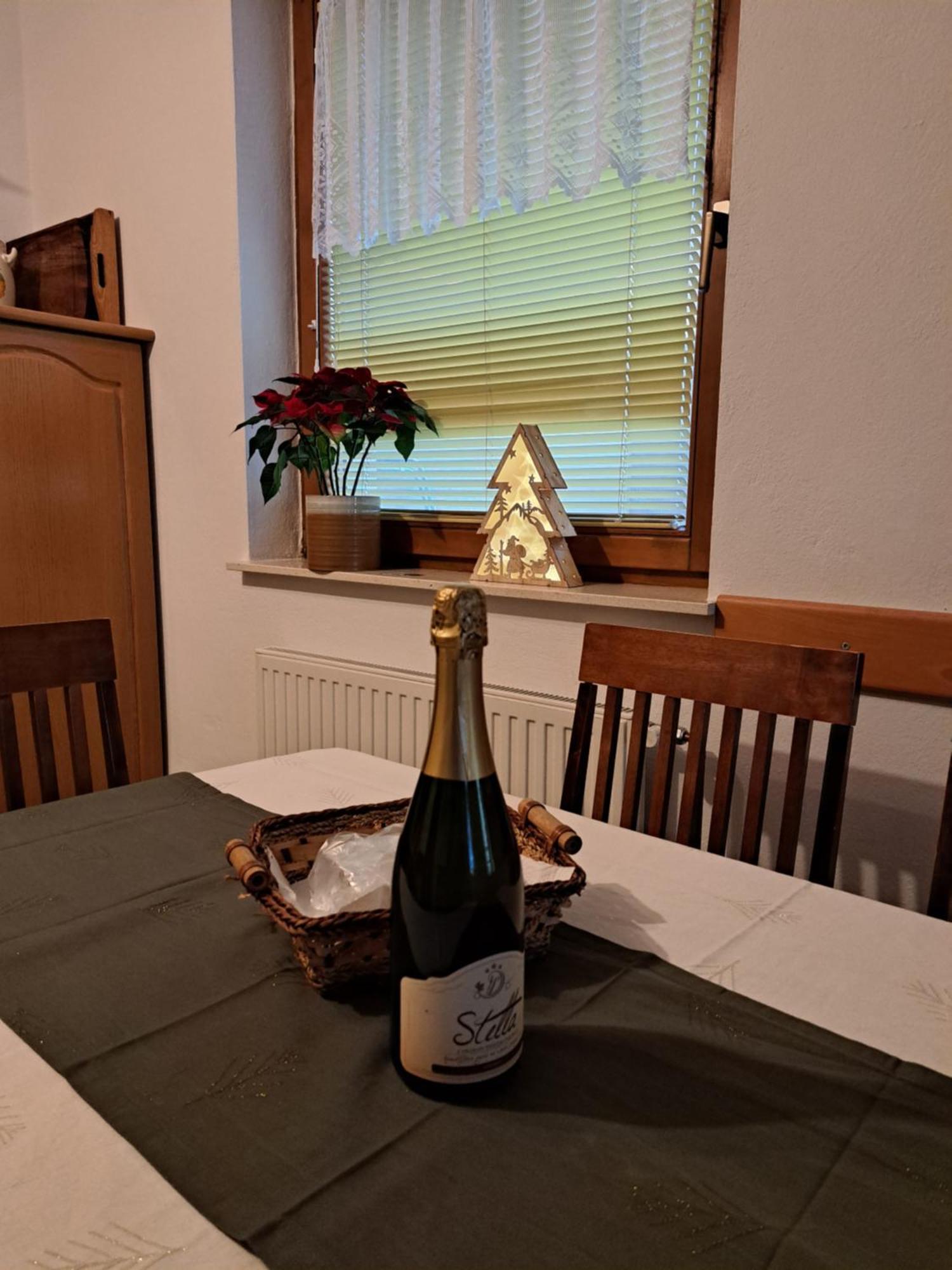 Apartma Smole 크라니스카고라 외부 사진