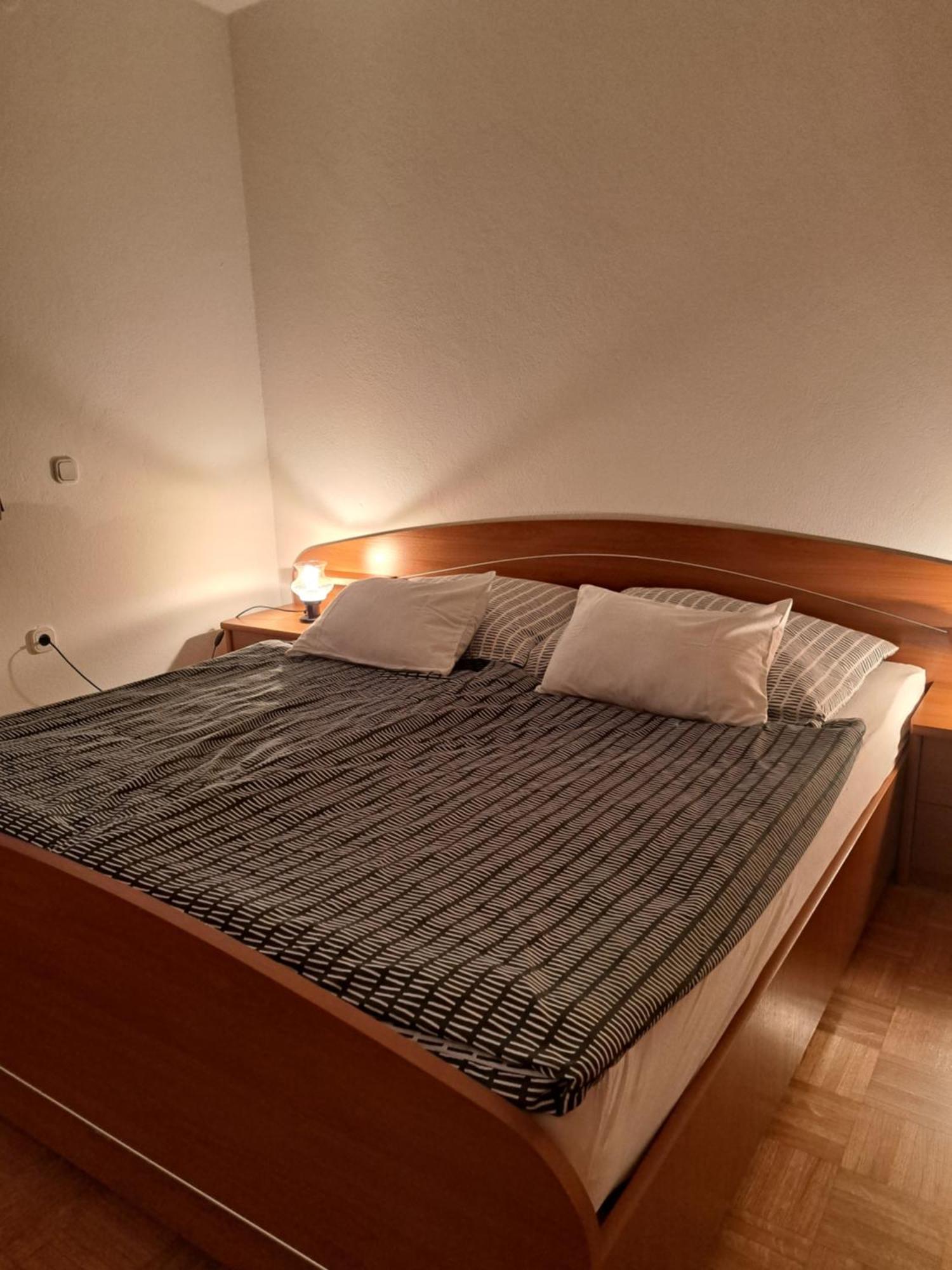 Apartma Smole 크라니스카고라 외부 사진