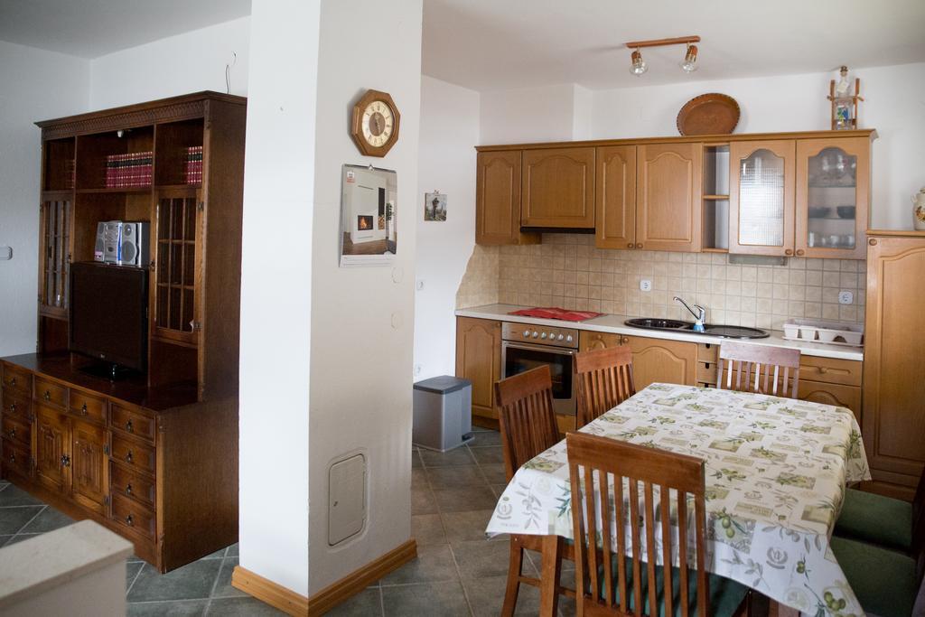 Apartma Smole 크라니스카고라 외부 사진