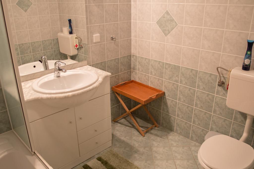 Apartma Smole 크라니스카고라 외부 사진