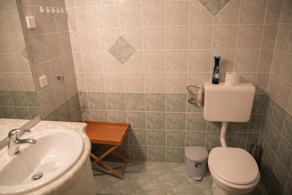 Apartma Smole 크라니스카고라 외부 사진