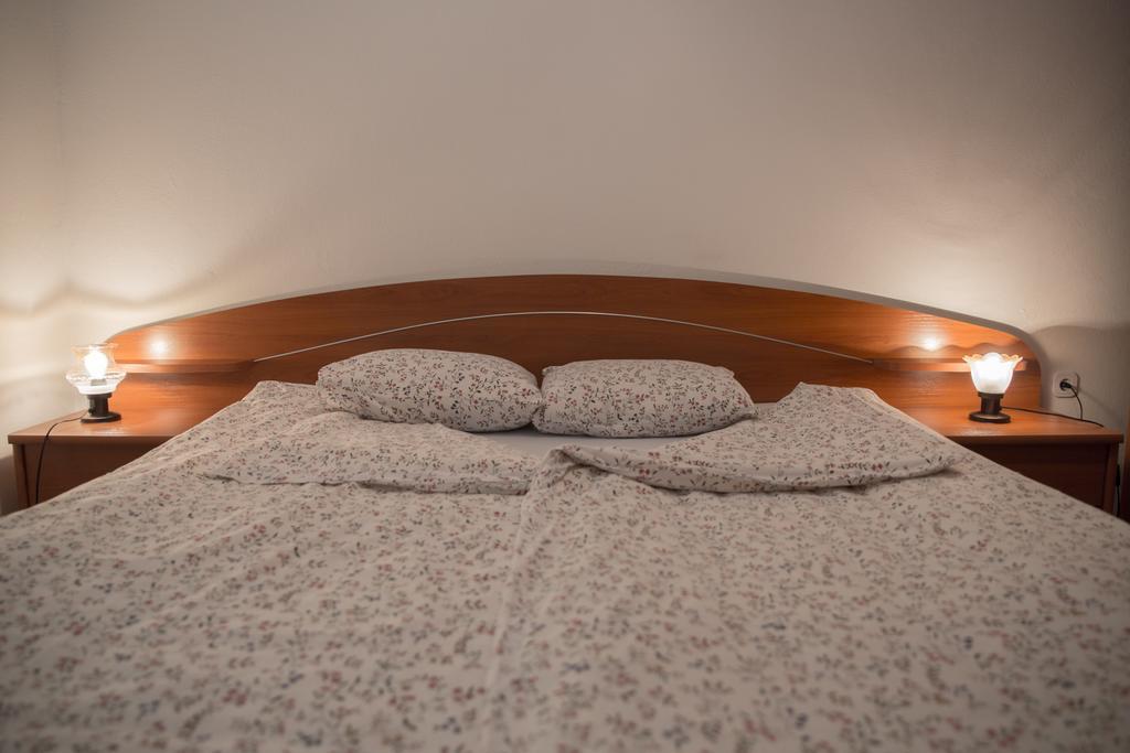 Apartma Smole 크라니스카고라 외부 사진