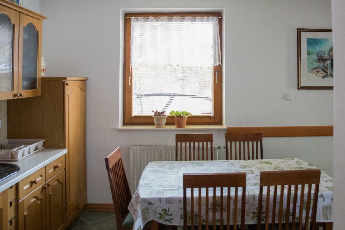 Apartma Smole 크라니스카고라 외부 사진