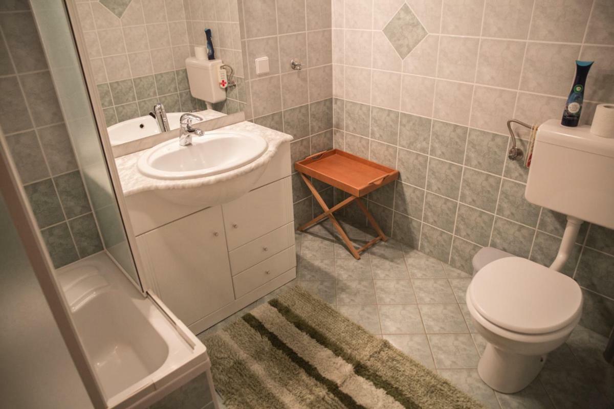 Apartma Smole 크라니스카고라 외부 사진